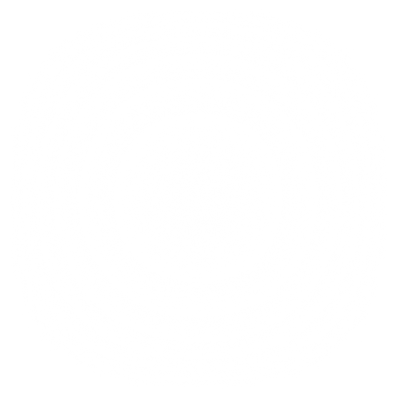 White circle shadow blurr 10